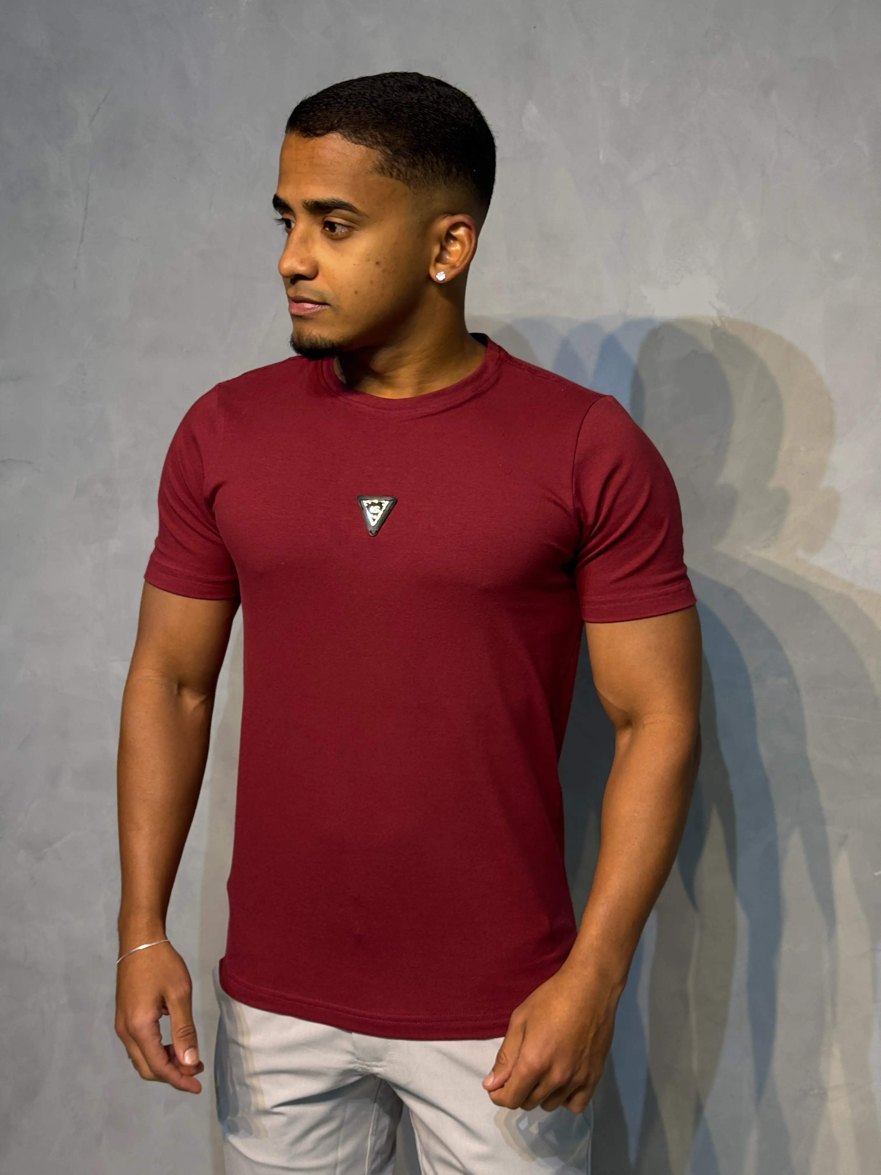 Camiseta Básica LS Dreams