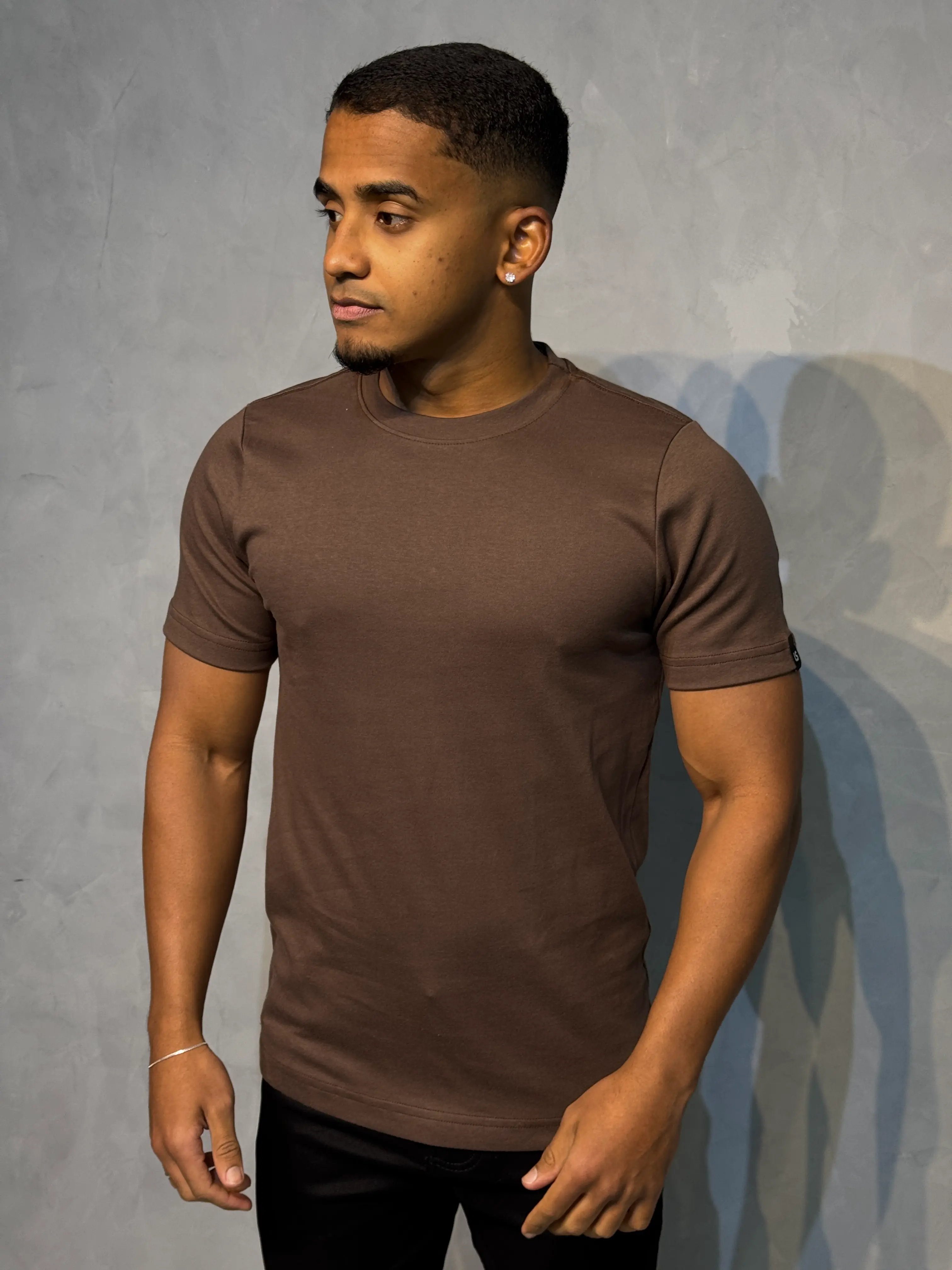 Camiseta Básica