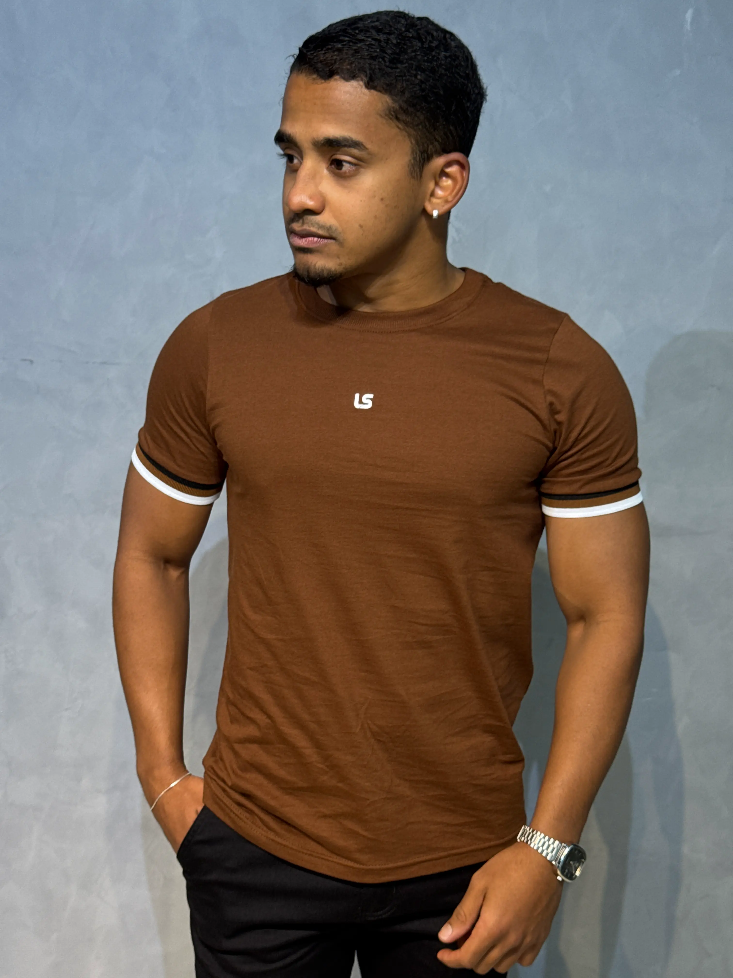 Camiseta Básica