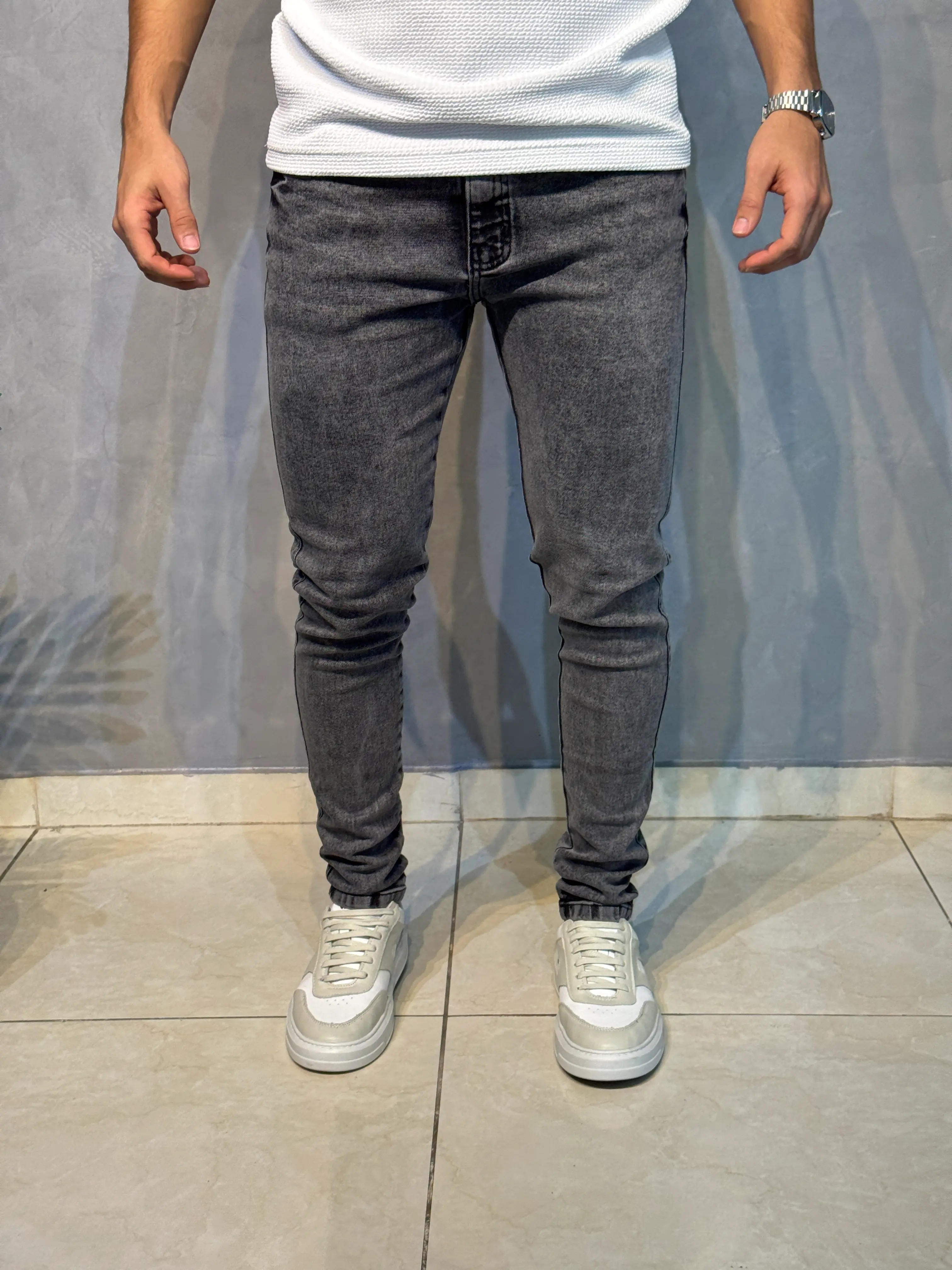 Calça Jeans