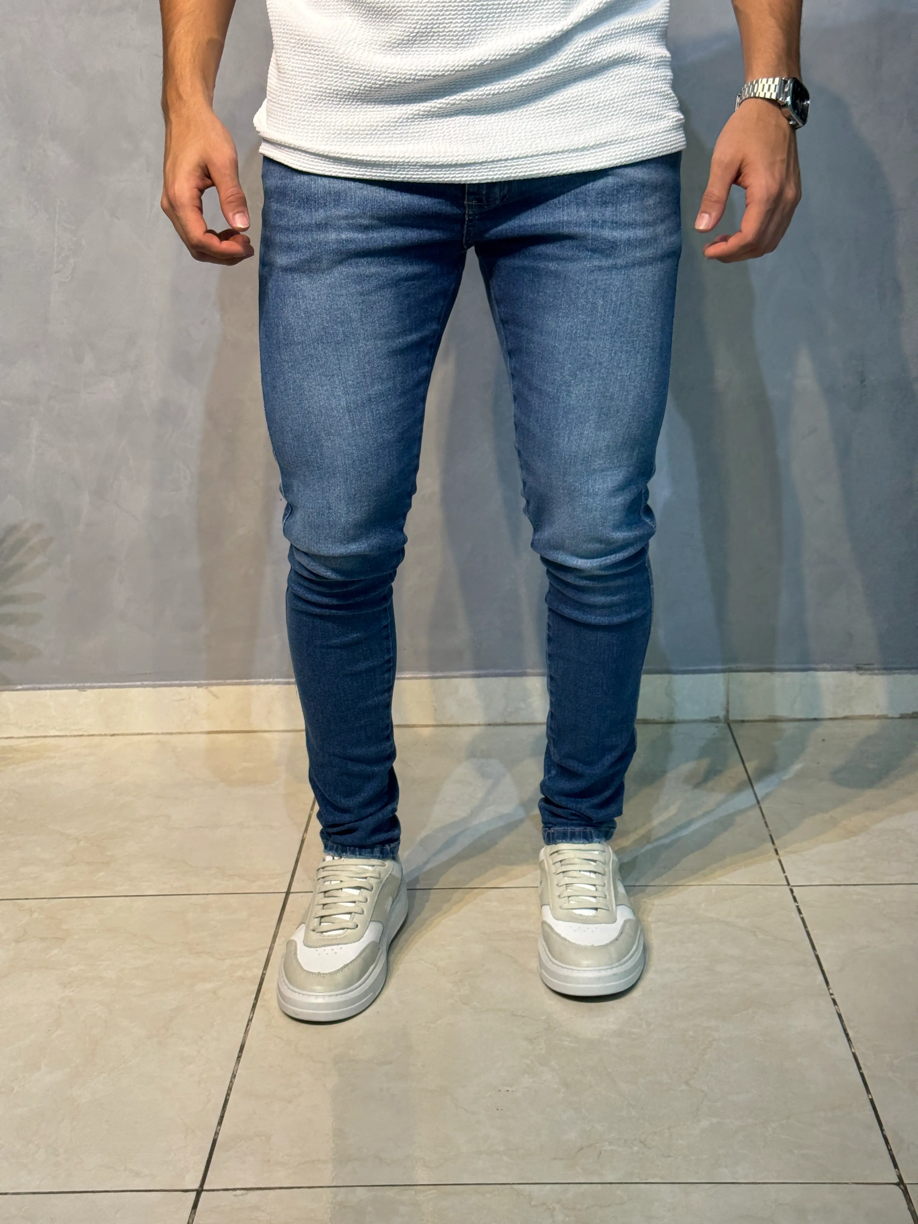 Calça Jeans