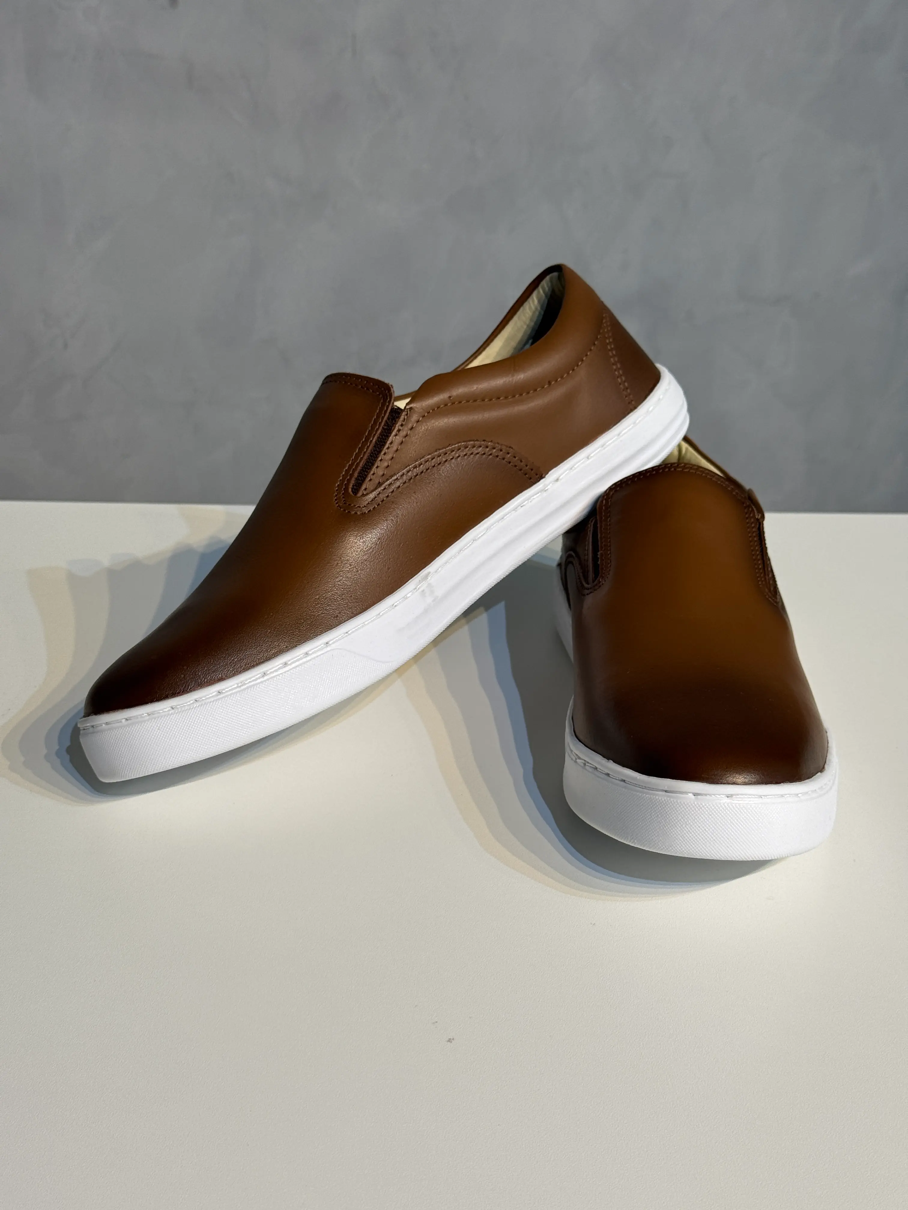 Slip ON